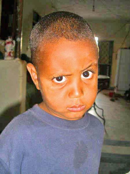 c'est mon anass  7abashi